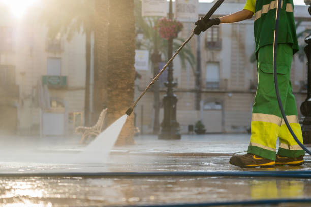 Why Choose Our Certified Pressure Washing Experts for Your Project Needs in Glen Head, NY?